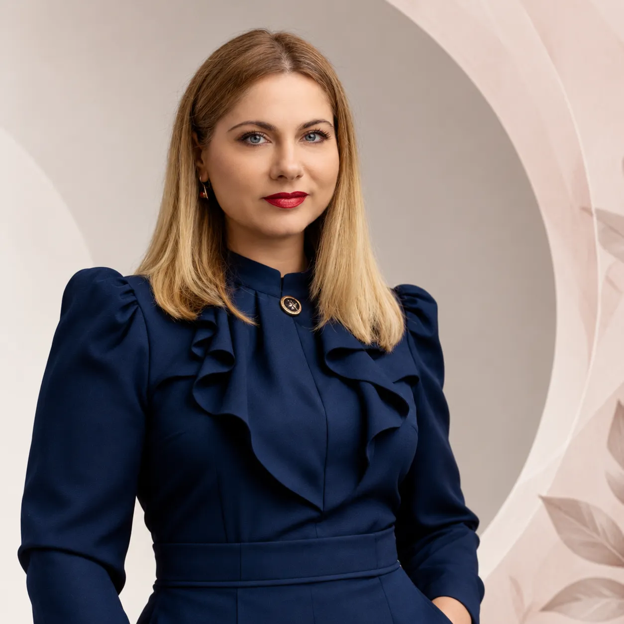 Aurelia Drăgoi