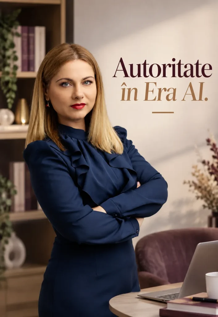 Autoritate în Era AI