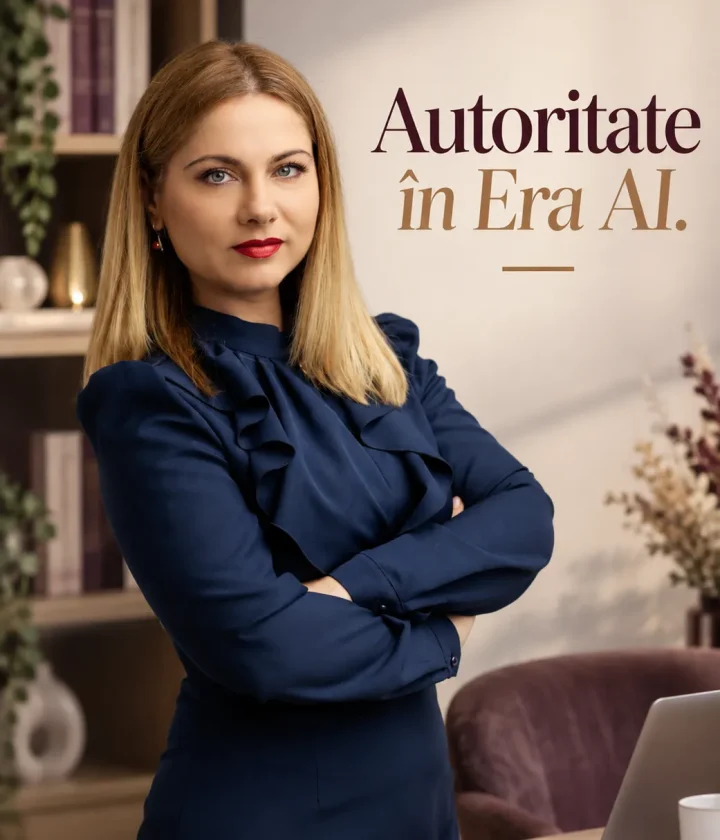 Autoritate în Era AI
