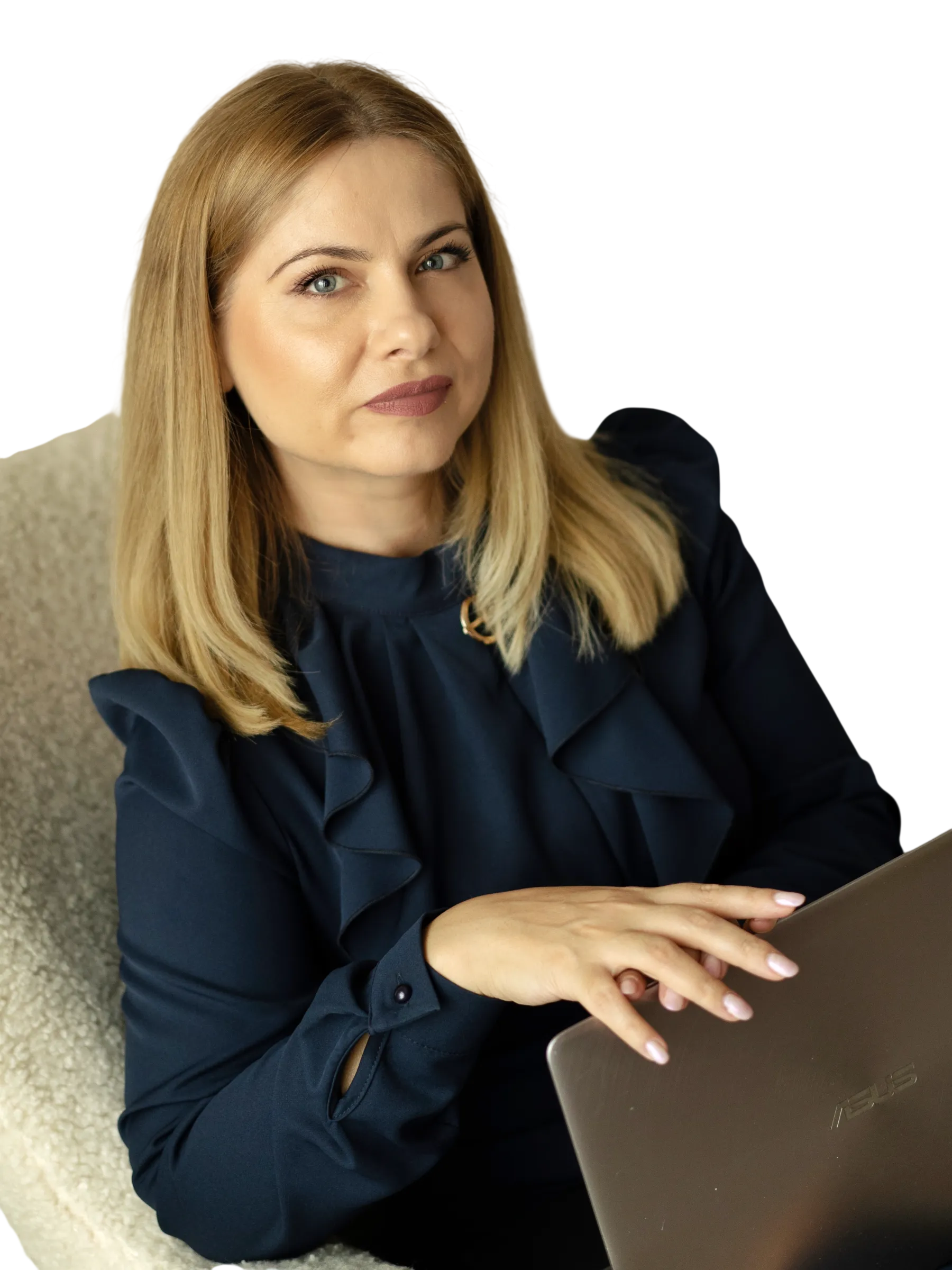 Aurelia Drăgoi